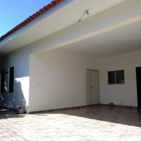 Kitnet Marilia 2 Villa Bagian luar foto