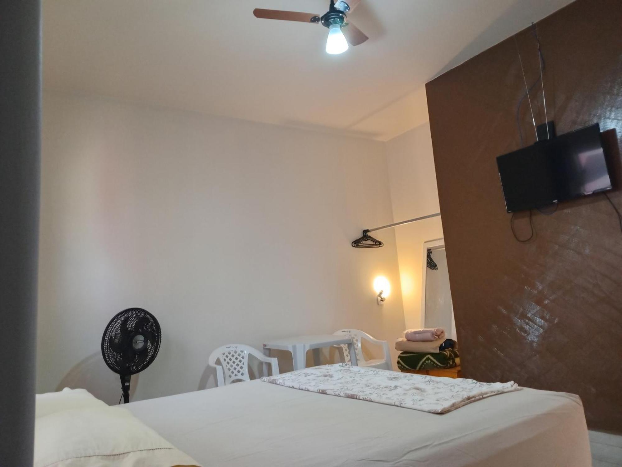 Kitnet Marilia 2 Villa Bagian luar foto
