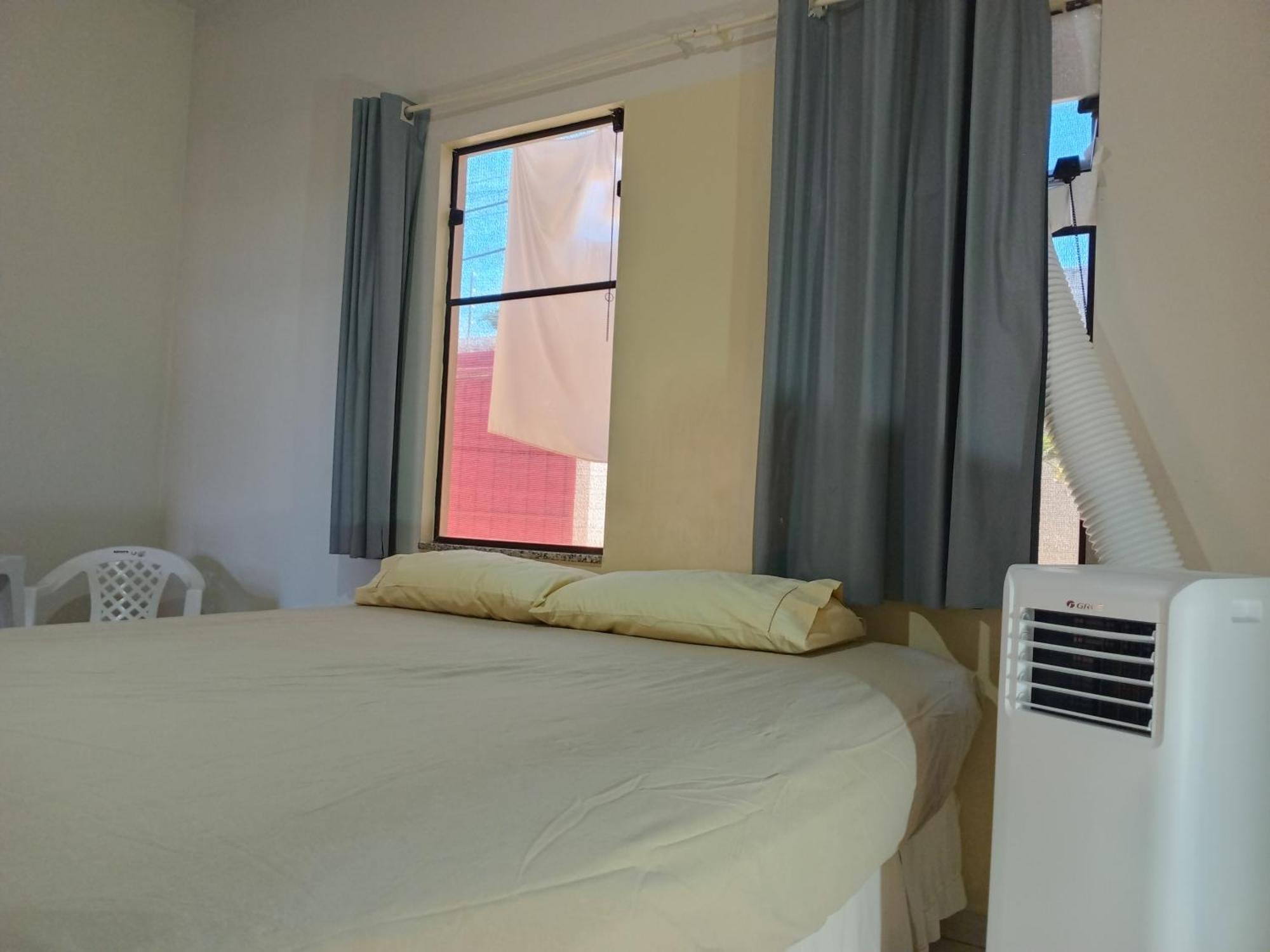 Kitnet Marilia 2 Villa Bagian luar foto